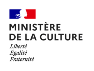 MINISTÈRE de la CULTURE